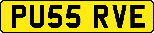 PU55RVE