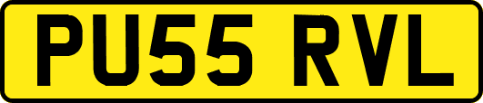 PU55RVL