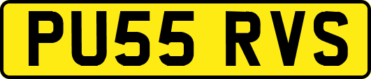 PU55RVS