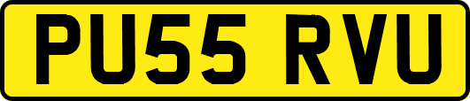 PU55RVU