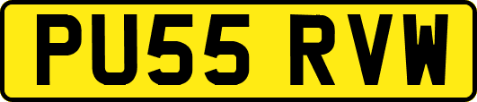 PU55RVW