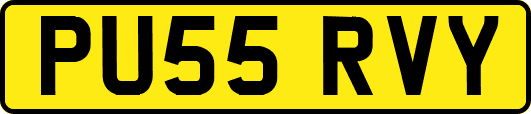 PU55RVY