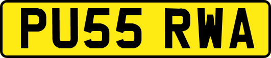 PU55RWA