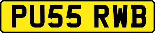 PU55RWB