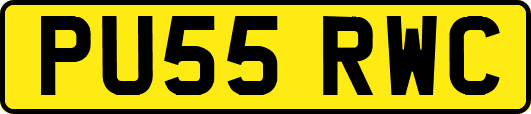 PU55RWC
