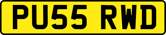 PU55RWD