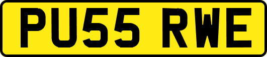 PU55RWE