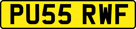 PU55RWF