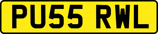 PU55RWL