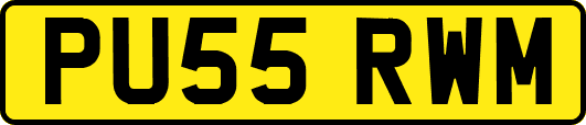 PU55RWM