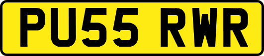 PU55RWR