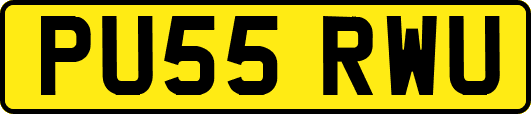 PU55RWU