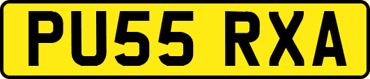 PU55RXA