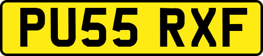 PU55RXF