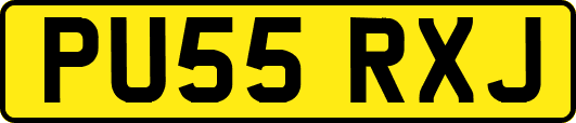 PU55RXJ