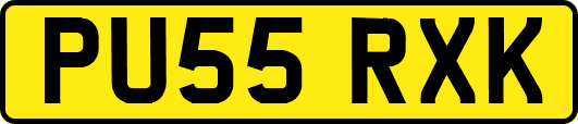 PU55RXK