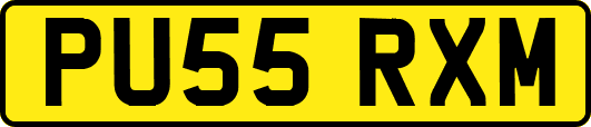 PU55RXM