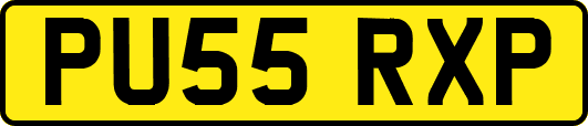 PU55RXP