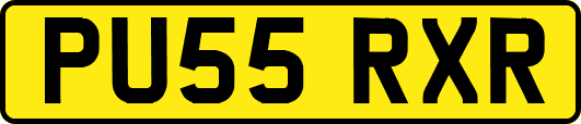 PU55RXR