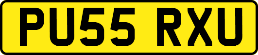 PU55RXU