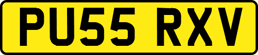 PU55RXV