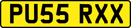 PU55RXX
