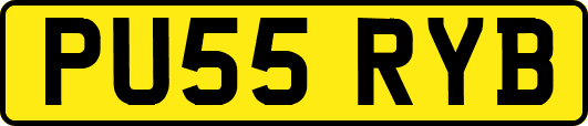 PU55RYB