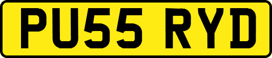 PU55RYD