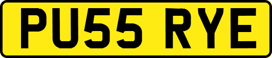 PU55RYE