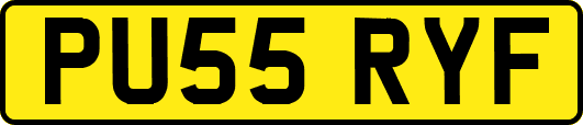 PU55RYF