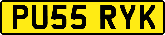 PU55RYK