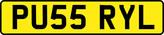 PU55RYL