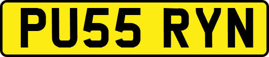 PU55RYN
