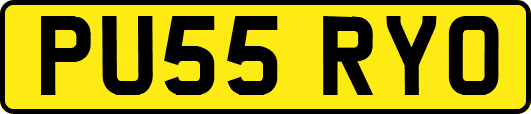 PU55RYO