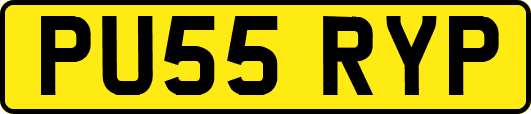 PU55RYP