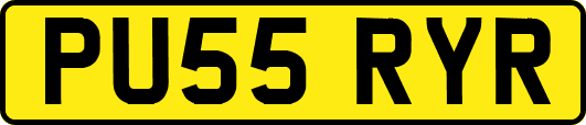 PU55RYR