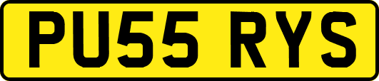 PU55RYS
