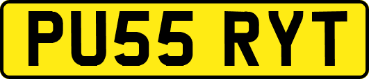 PU55RYT