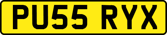 PU55RYX