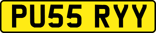 PU55RYY