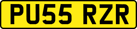 PU55RZR