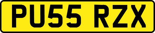 PU55RZX