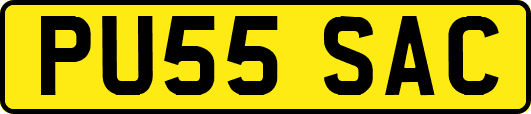 PU55SAC