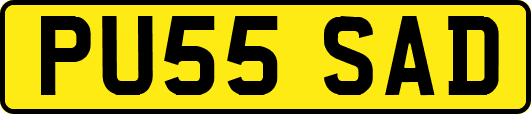 PU55SAD