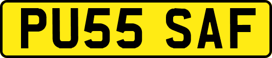 PU55SAF