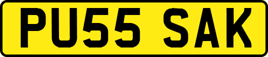 PU55SAK
