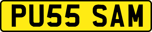 PU55SAM