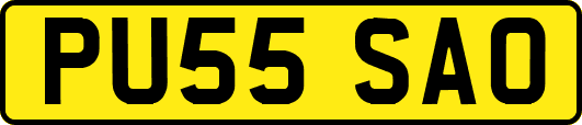 PU55SAO