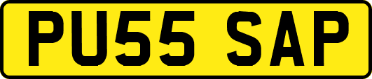 PU55SAP
