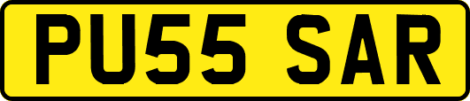 PU55SAR